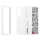 SAMSUNG Flipsuit Case do Galaxy S25 Ultra White EF-MS938CWEGWW - 1310704 - zdjęcie 6